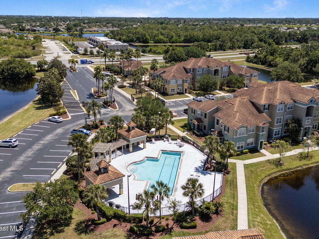 5693 Star Rush Drive, Suntree, FL 32940