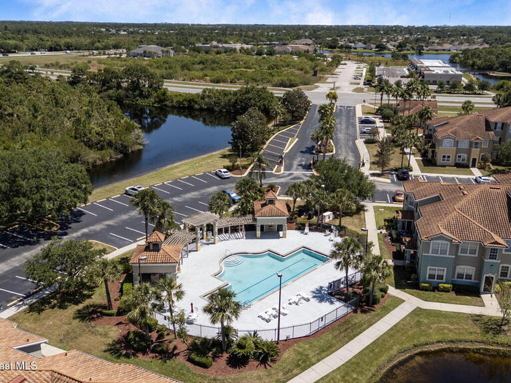 5693 Star Rush Drive, Suntree, FL 32940