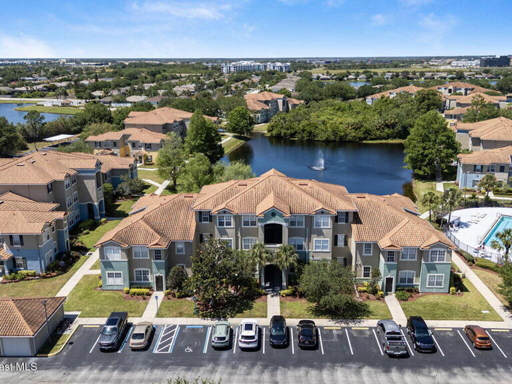 5693 Star Rush Drive, Suntree, FL 32940