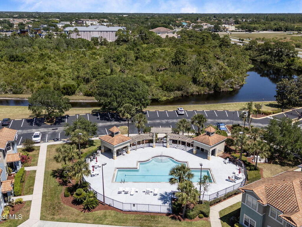 5693 Star Rush Drive, Suntree, FL 32940