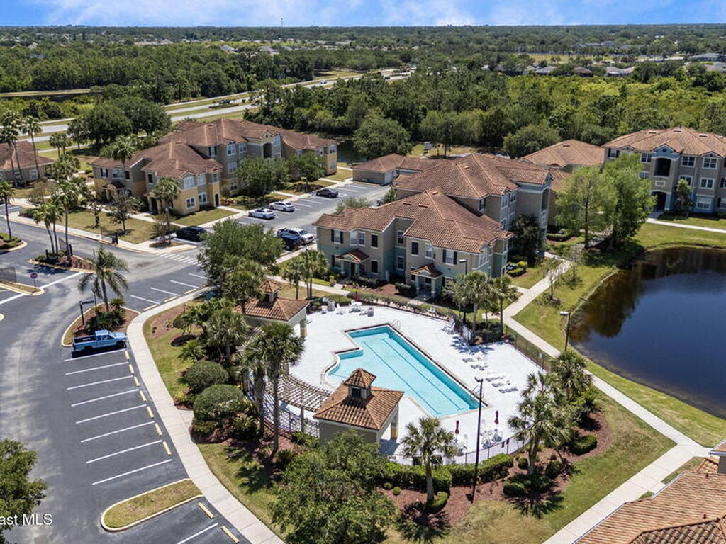 5693 Star Rush Drive, Suntree, FL 32940