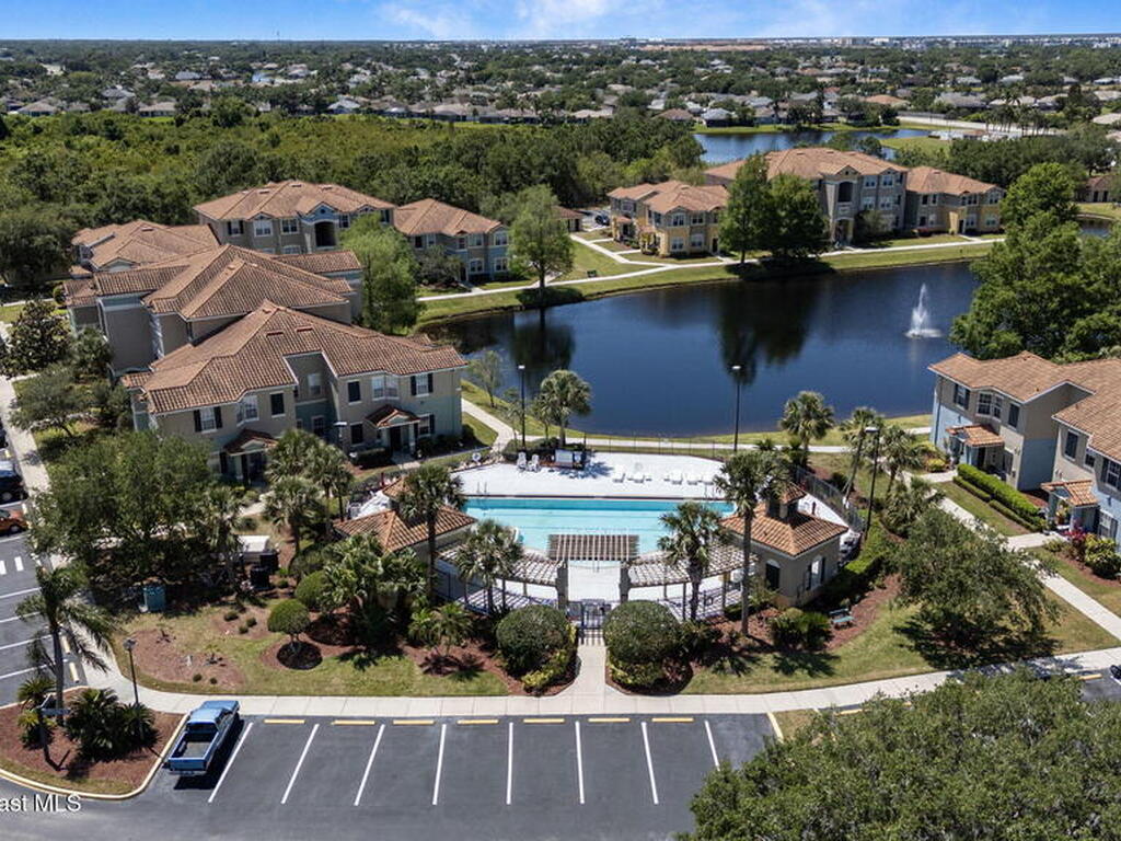 5693 Star Rush Drive, Suntree, FL 32940