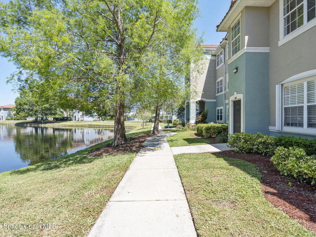 5693 Star Rush Drive, Suntree, FL 32940