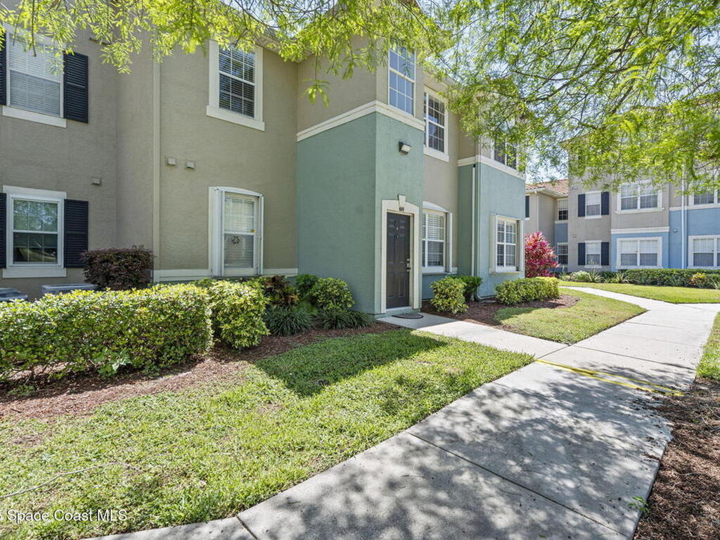 5693 Star Rush Drive, Suntree, FL 32940