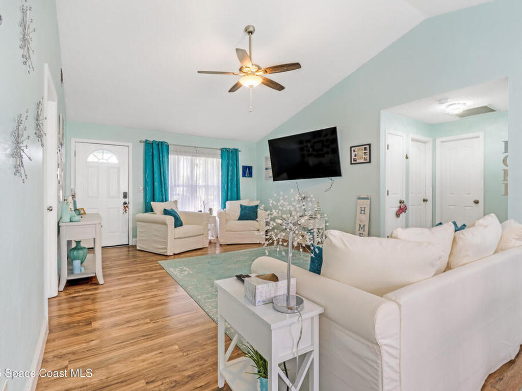 1732 Sabal Palm Drive, Edgewater, FL 32132
