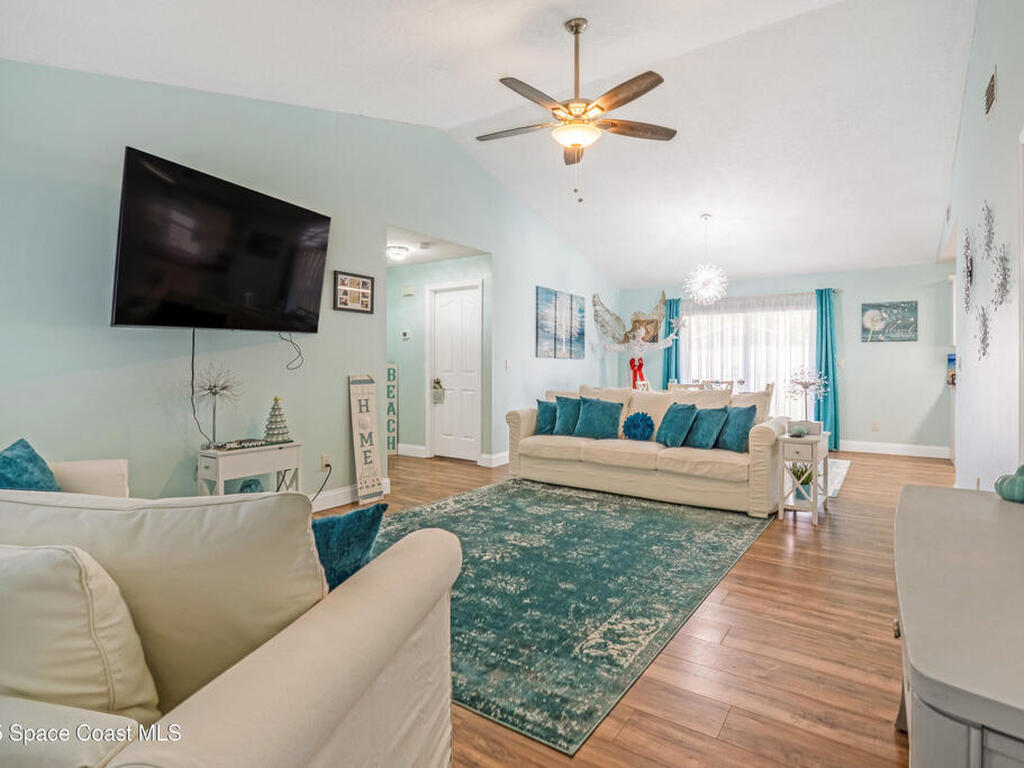 1732 Sabal Palm Drive, Edgewater, FL 32132