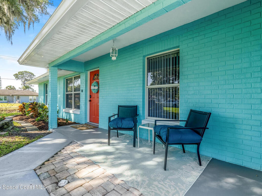 1732 Sabal Palm Drive, Edgewater, FL 32132