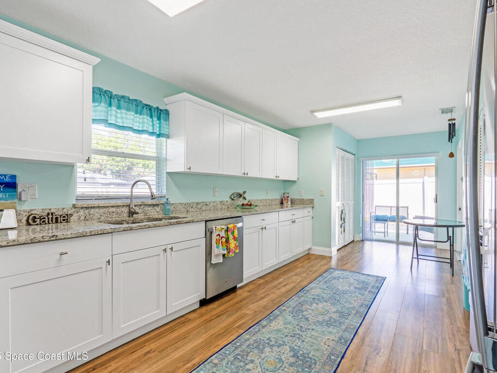 1732 Sabal Palm Drive, Edgewater, FL 32132