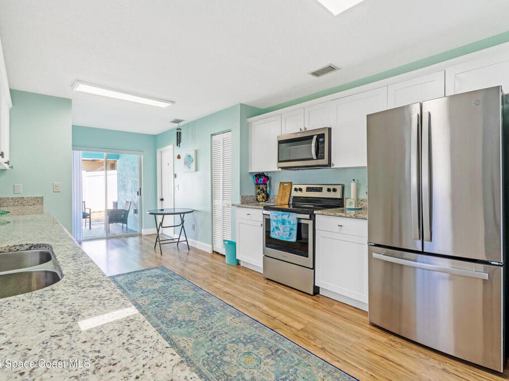 1732 Sabal Palm Drive, Edgewater, FL 32132