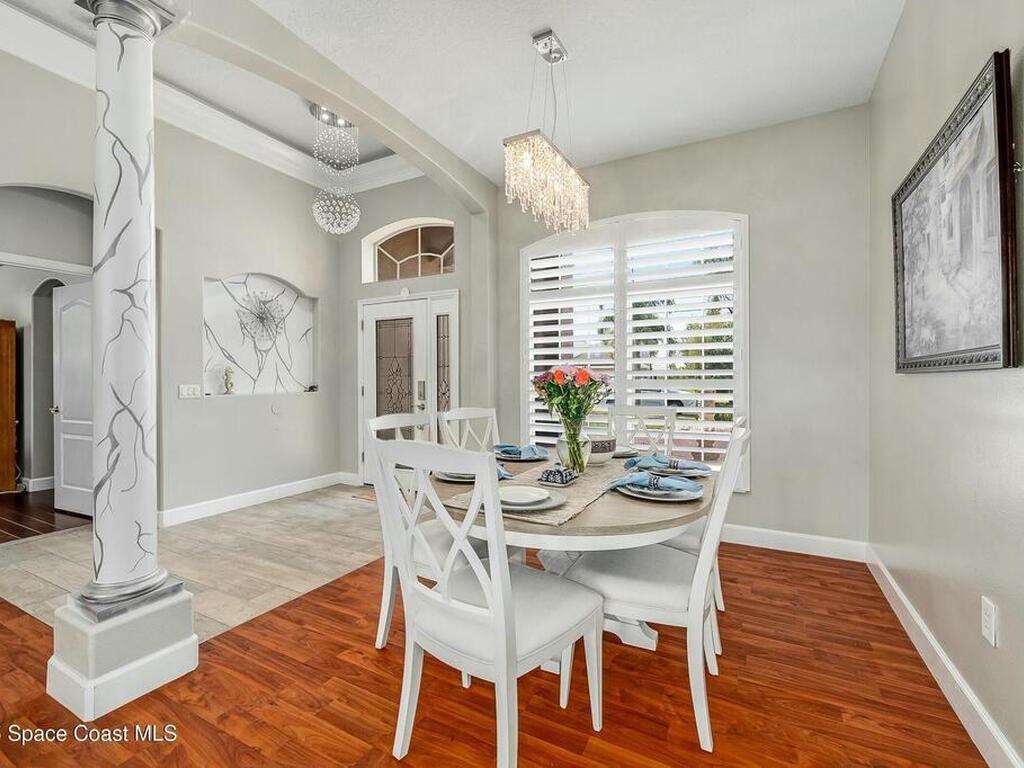 4480 Chardonnay Drive, Rockledge, FL 32955