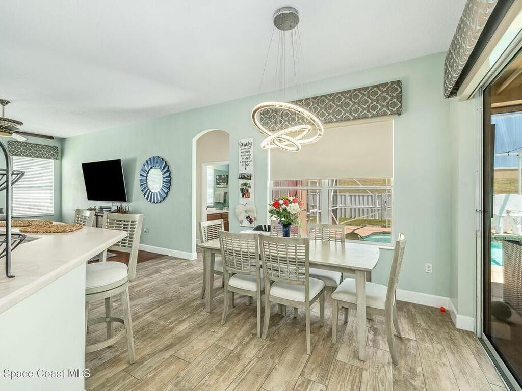 4480 Chardonnay Drive, Rockledge, FL 32955