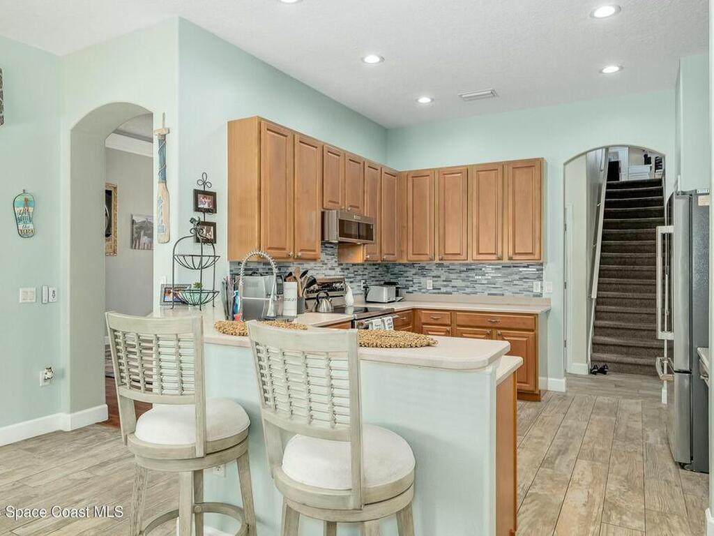 4480 Chardonnay Drive, Rockledge, FL 32955