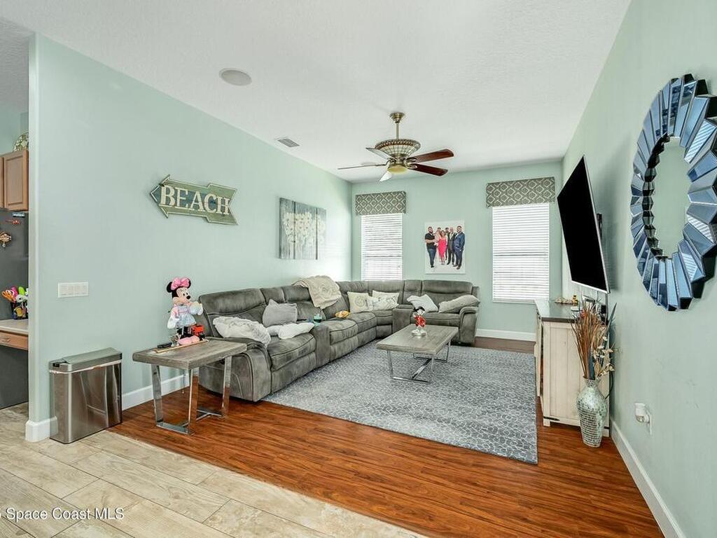 4480 Chardonnay Drive, Rockledge, FL 32955