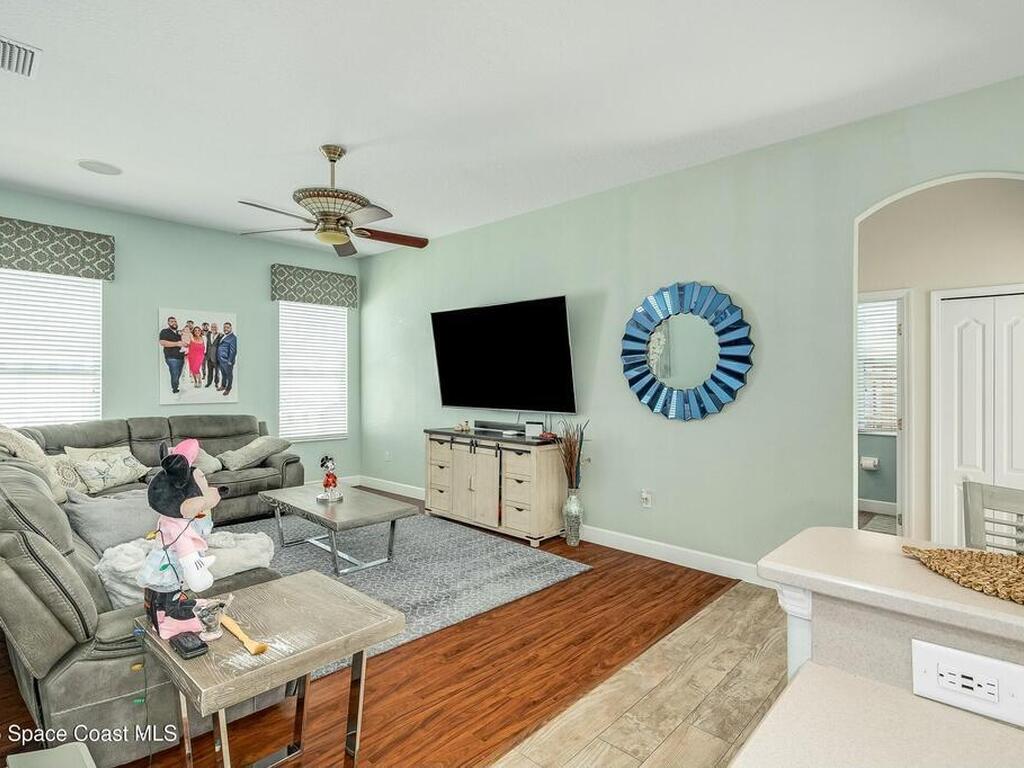 4480 Chardonnay Drive, Rockledge, FL 32955