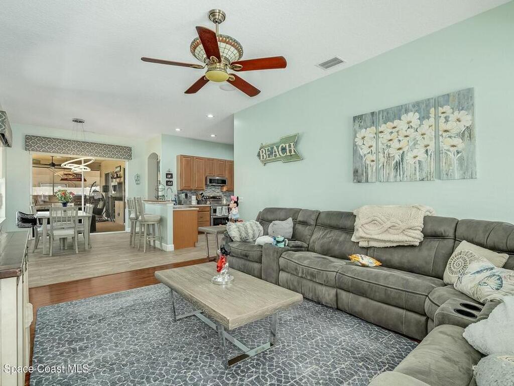 4480 Chardonnay Drive, Rockledge, FL 32955