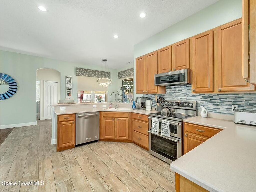 4480 Chardonnay Drive, Rockledge, FL 32955