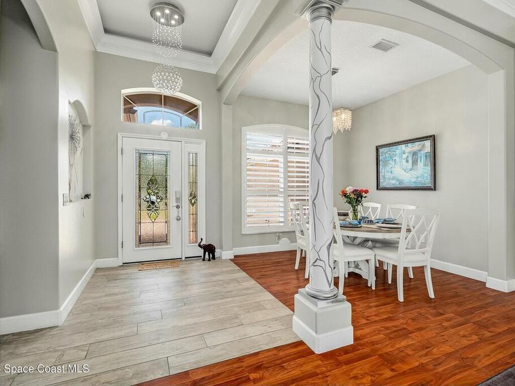 4480 Chardonnay Drive, Rockledge, FL 32955