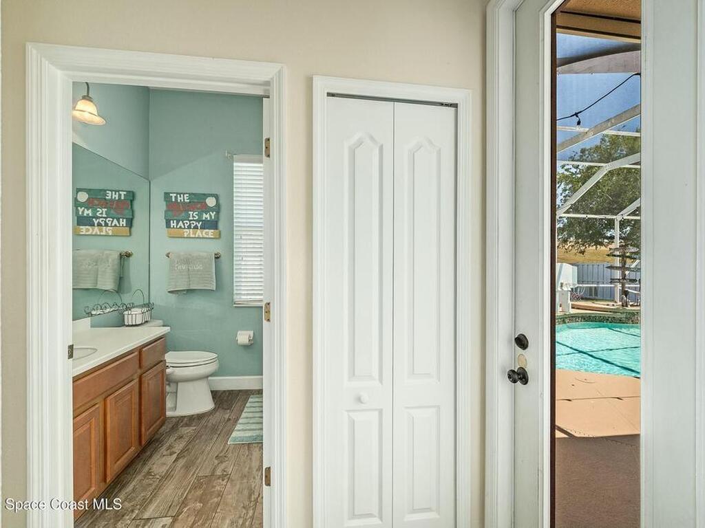 4480 Chardonnay Drive, Rockledge, FL 32955