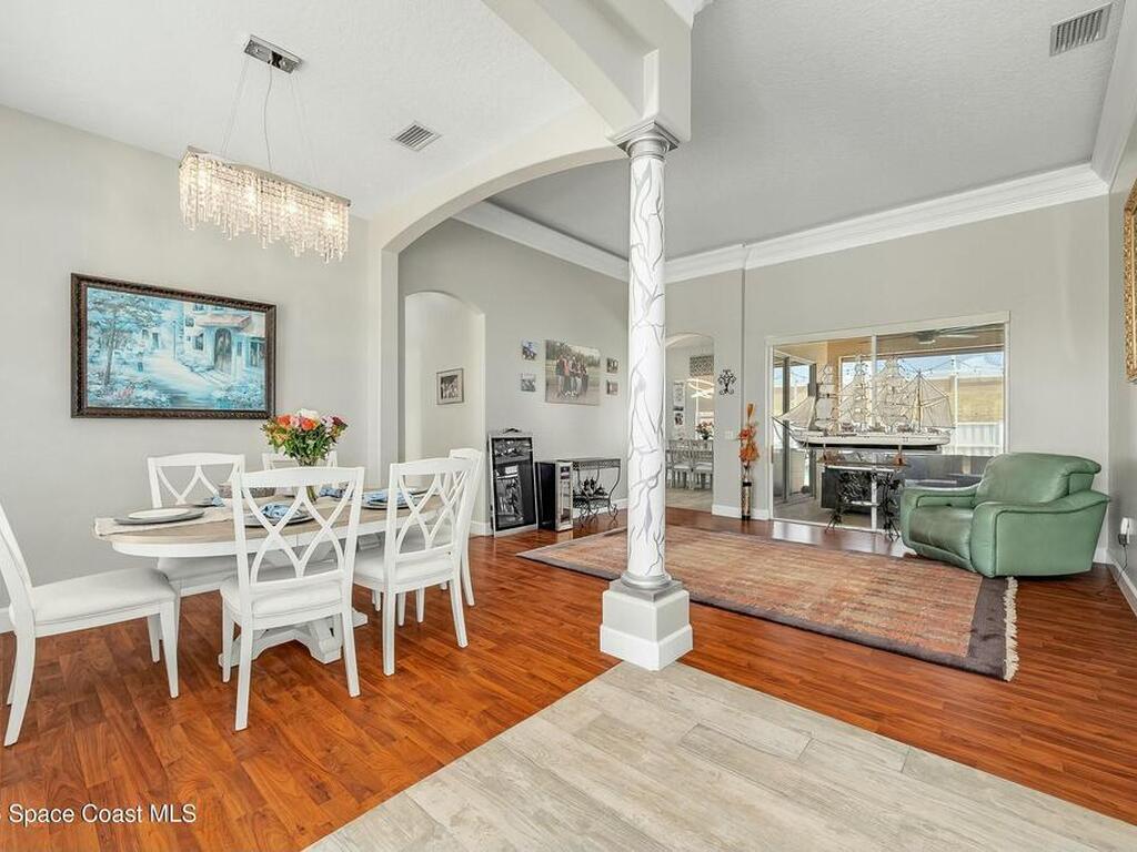 4480 Chardonnay Drive, Rockledge, FL 32955