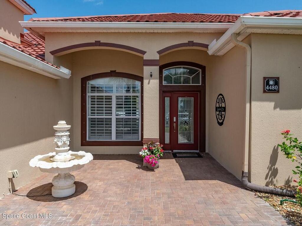 4480 Chardonnay Drive, Rockledge, FL 32955