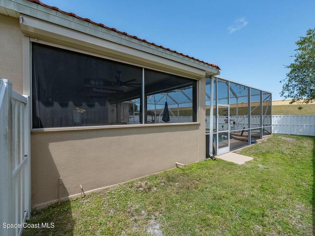 4480 Chardonnay Drive, Rockledge, FL 32955