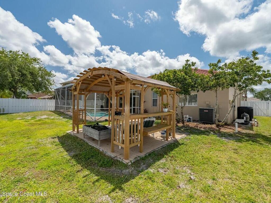 4480 Chardonnay Drive, Rockledge, FL 32955