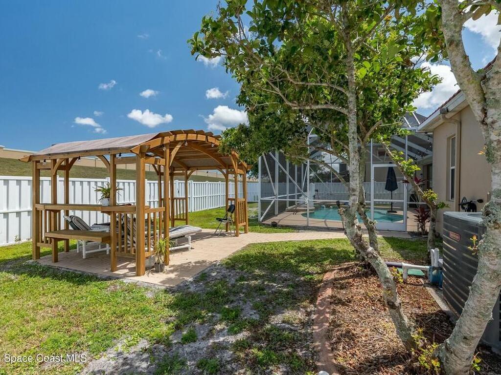 4480 Chardonnay Drive, Rockledge, FL 32955
