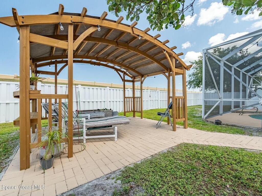 4480 Chardonnay Drive, Rockledge, FL 32955