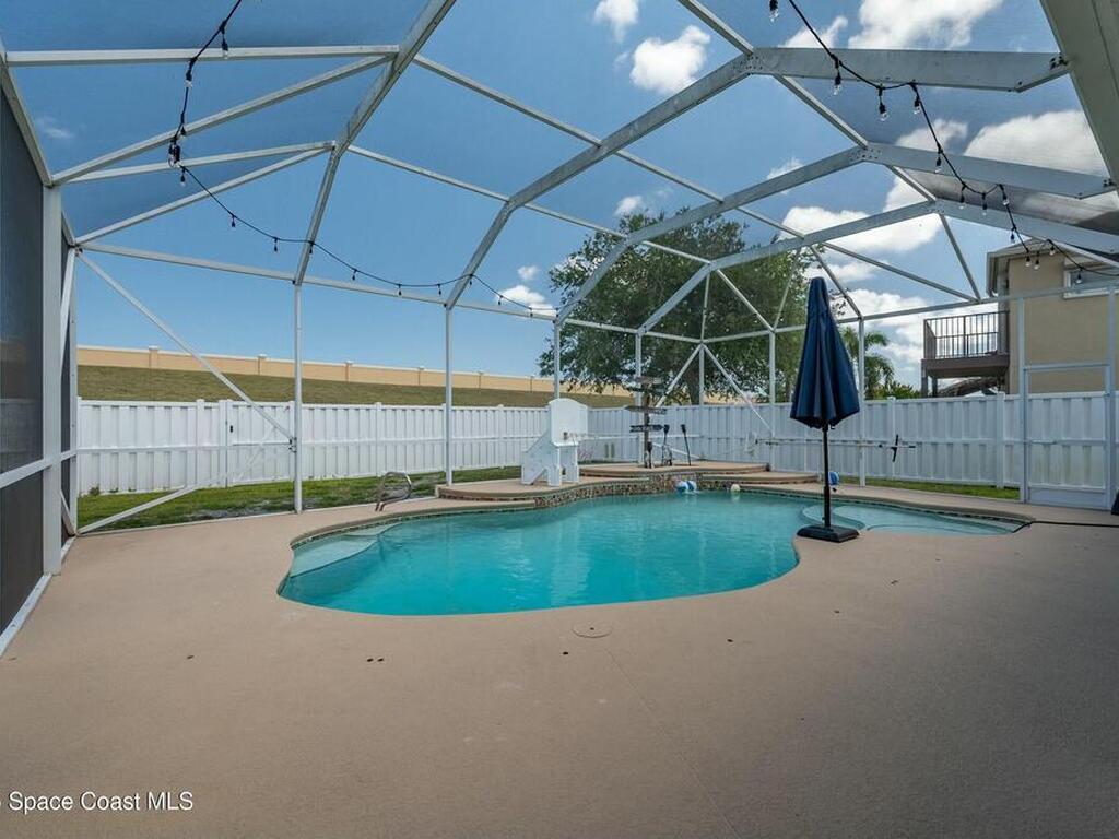 4480 Chardonnay Drive, Rockledge, FL 32955