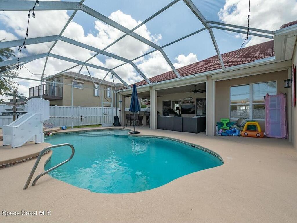 4480 Chardonnay Drive, Rockledge, FL 32955
