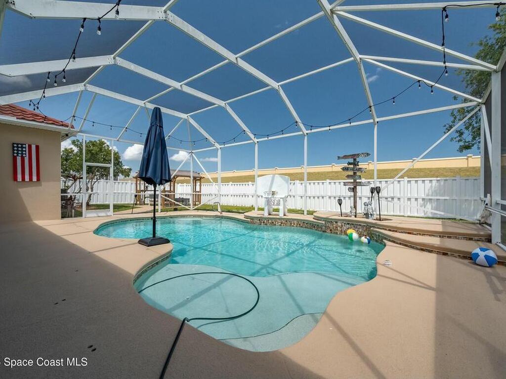4480 Chardonnay Drive, Rockledge, FL 32955