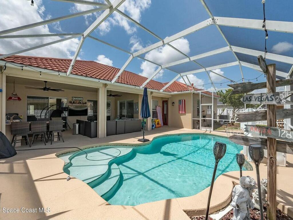 4480 Chardonnay Drive, Rockledge, FL 32955