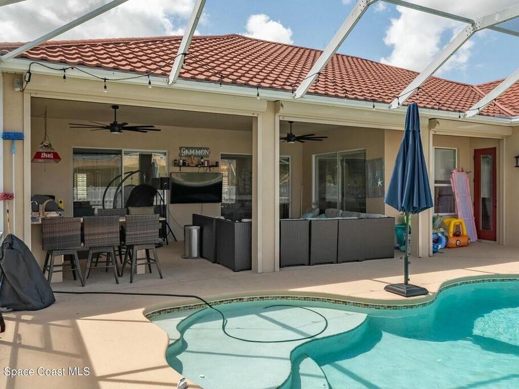 4480 Chardonnay Drive, Rockledge, FL 32955