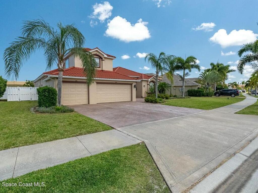 4480 Chardonnay Drive, Rockledge, FL 32955