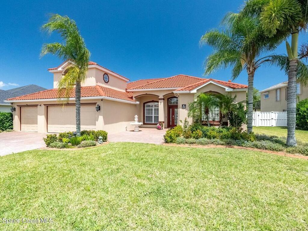 4480 Chardonnay Drive, Rockledge, FL 32955