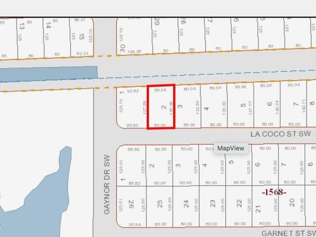 491 La Coco Street, Palm Bay, FL 32908
