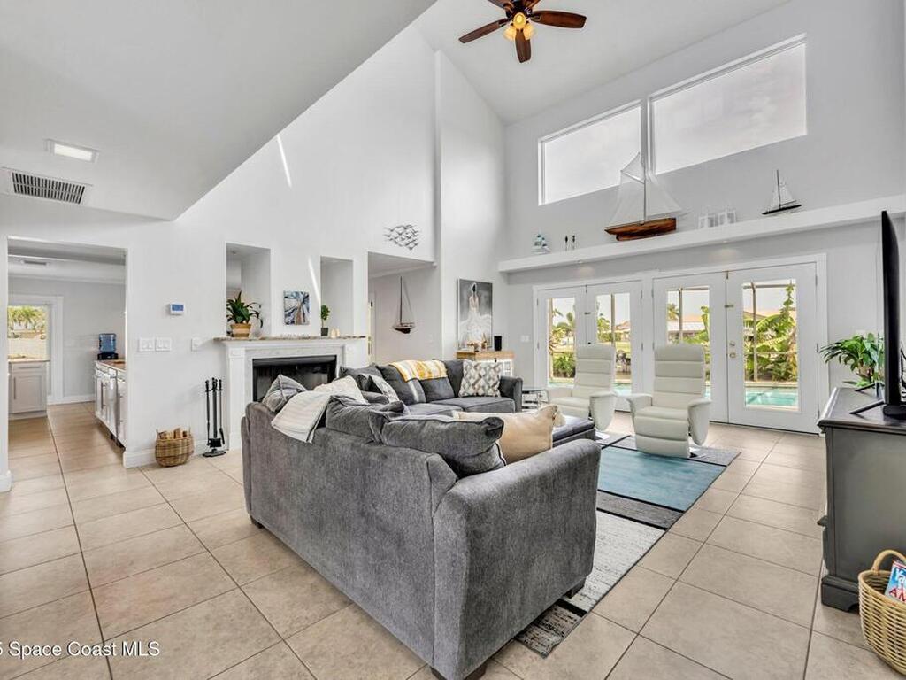1585 Sykes Creek Drive, Merritt Island, FL 32953