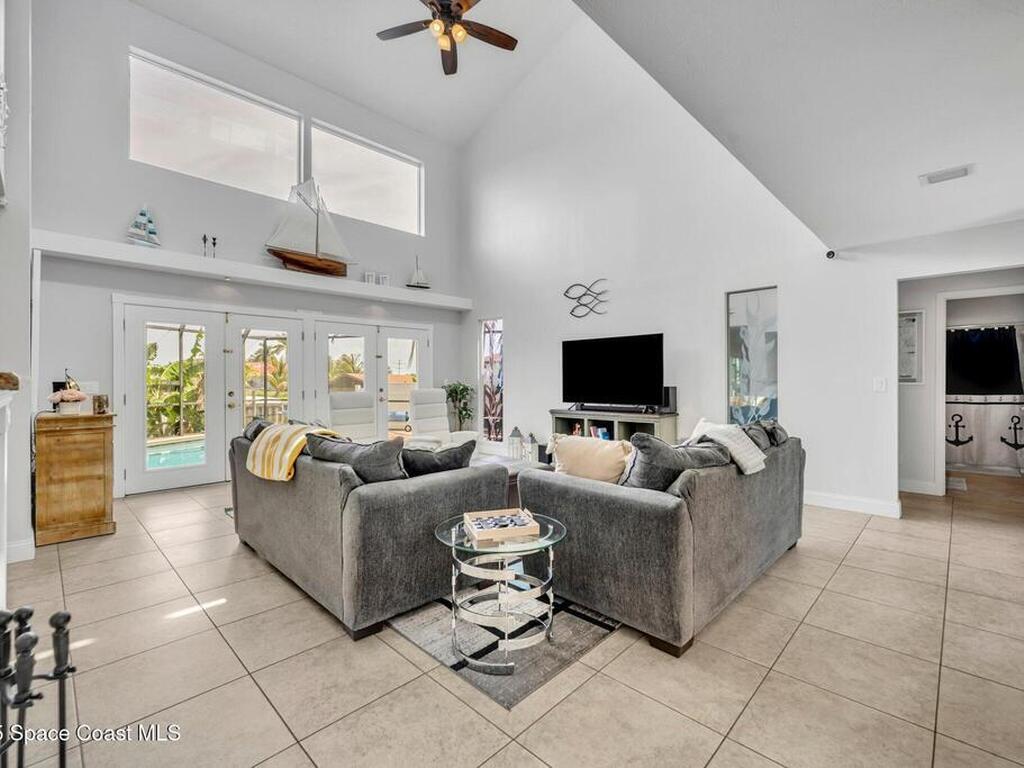 1585 Sykes Creek Drive, Merritt Island, FL 32953