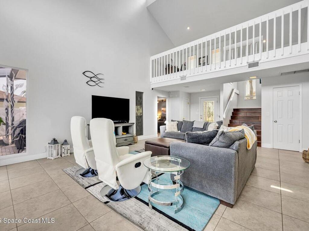 1585 Sykes Creek Drive, Merritt Island, FL 32953