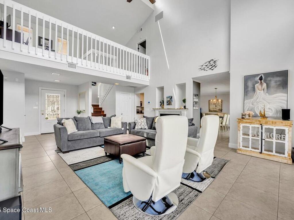 1585 Sykes Creek Drive, Merritt Island, FL 32953