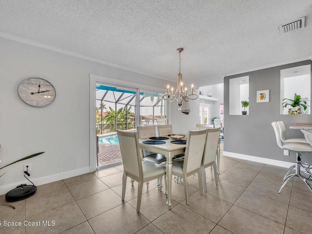 1585 Sykes Creek Drive, Merritt Island, FL 32953