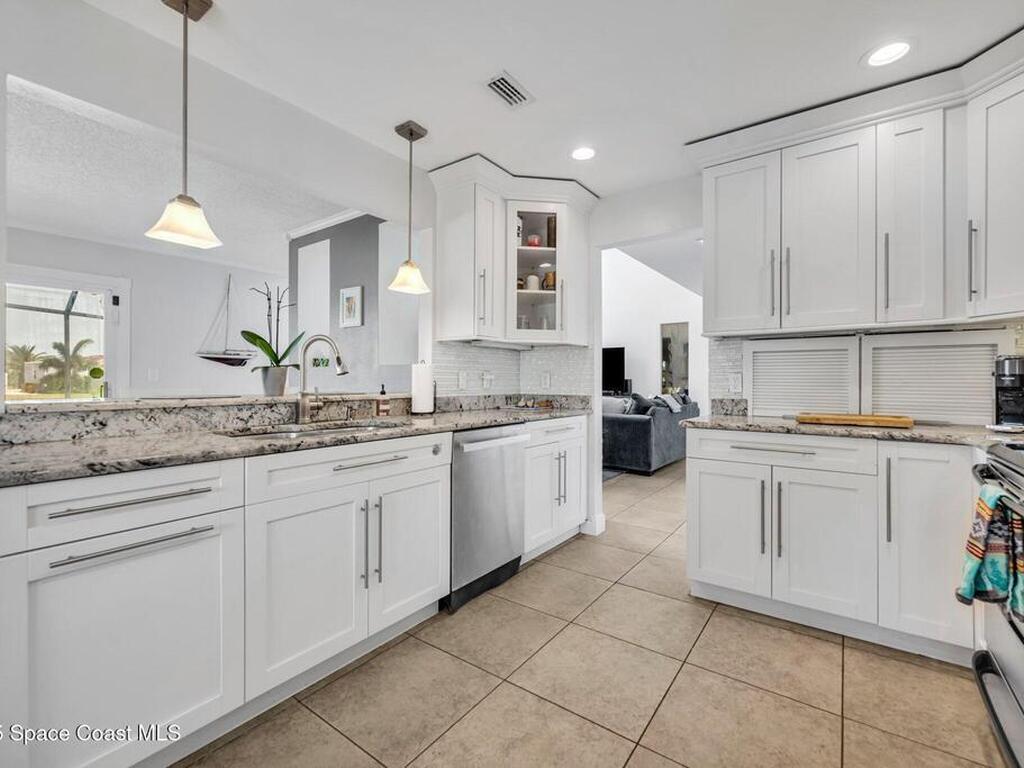 1585 Sykes Creek Drive, Merritt Island, FL 32953