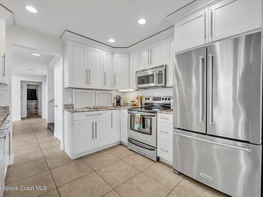 1585 Sykes Creek Drive, Merritt Island, FL 32953