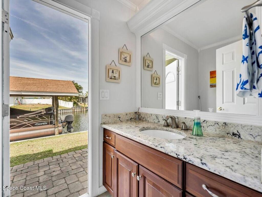 1585 Sykes Creek Drive, Merritt Island, FL 32953
