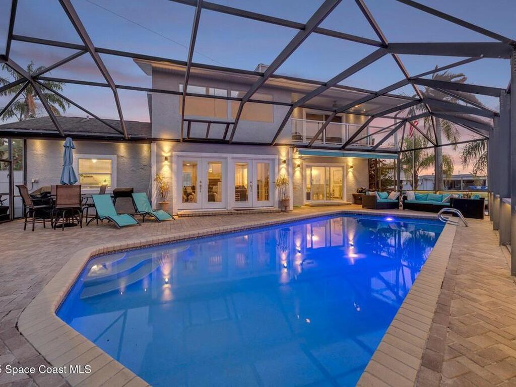 1585 Sykes Creek Drive, Merritt Island, FL 32953
