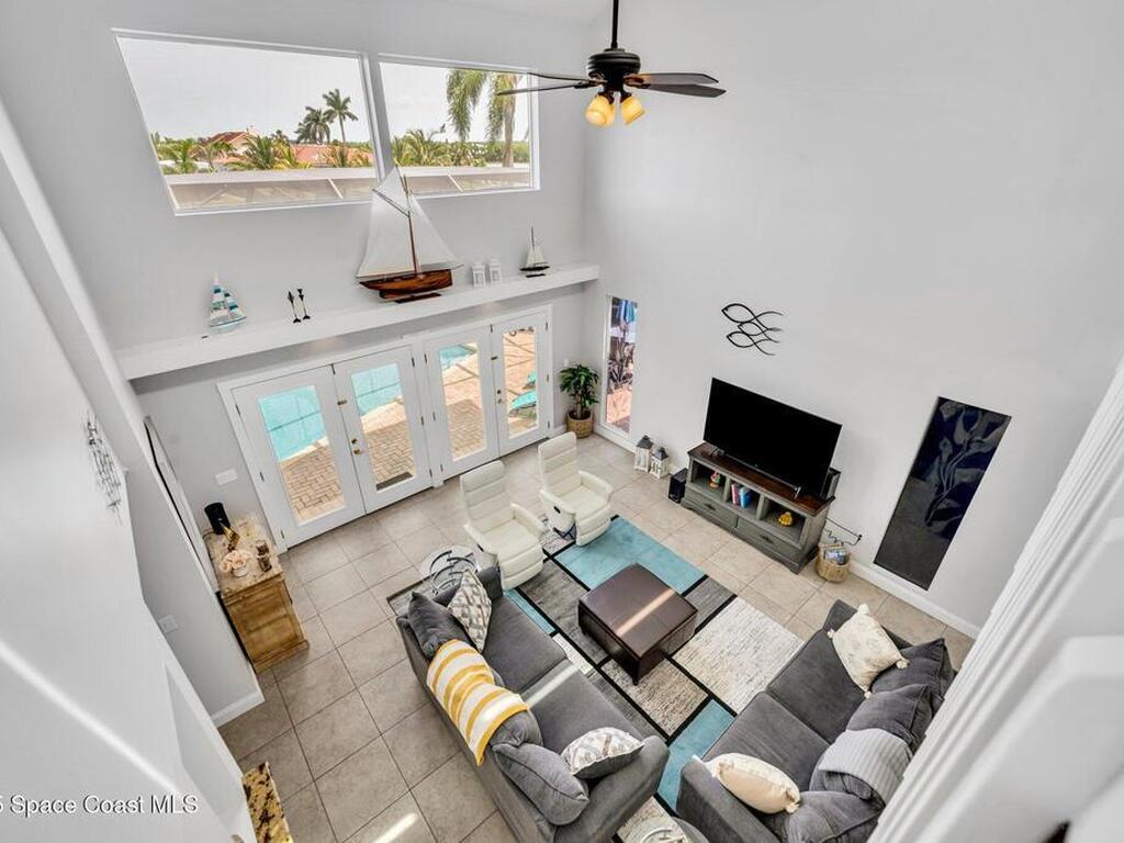 1585 Sykes Creek Drive, Merritt Island, FL 32953