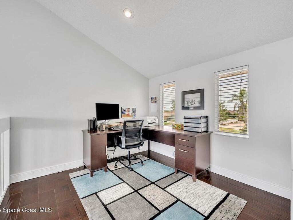 1585 Sykes Creek Drive, Merritt Island, FL 32953