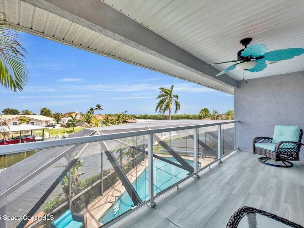 1585 Sykes Creek Drive, Merritt Island, FL 32953