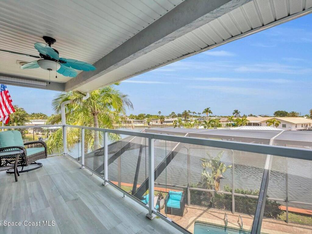 1585 Sykes Creek Drive, Merritt Island, FL 32953