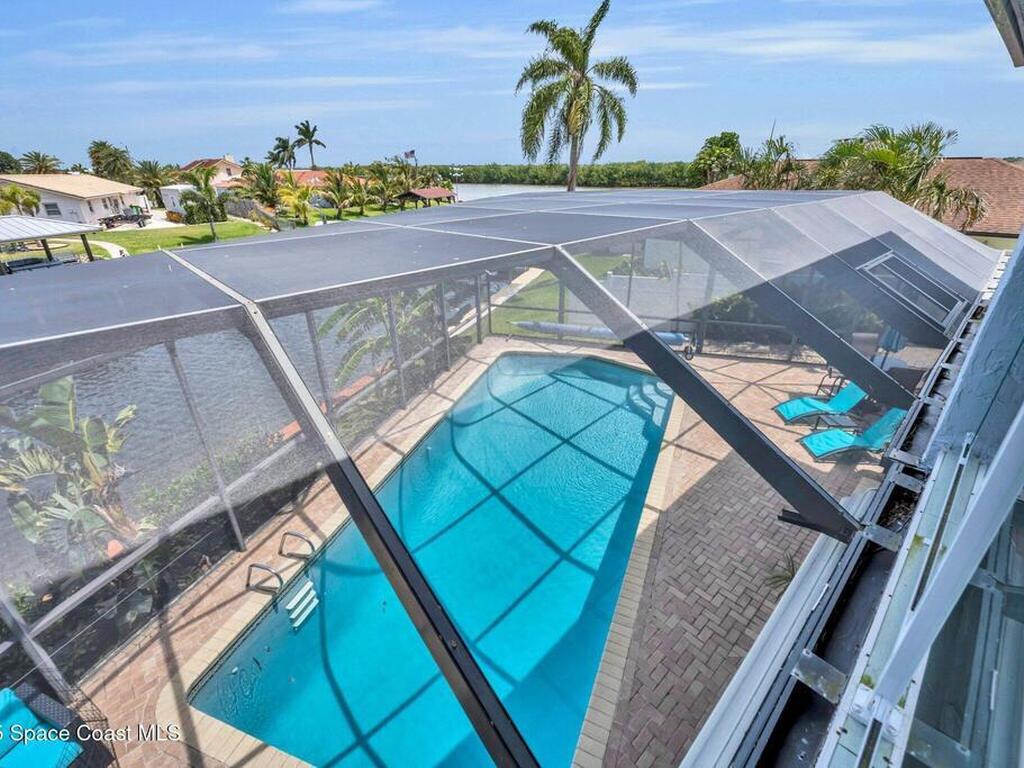 1585 Sykes Creek Drive, Merritt Island, FL 32953